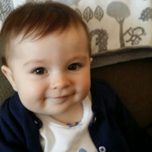 Meet your Posher, Ann